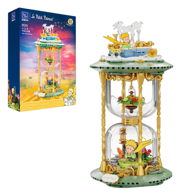 Pantasy - The Hourglass / Le Petit Prince