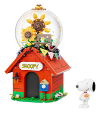 Fermé - Pantasy - Red House / Snoopy
