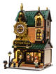 Pantasy - Antique Clock Shop / Modular Building