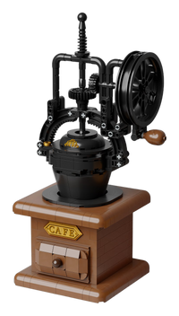 Fermé - Pantasy - Coffee Grinder / Retro Collection