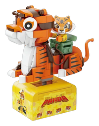 Fermé - Pantasy - Tigress On Skatekart / Kung Fu Panda