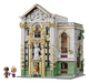 Pantasy - Library / Modular Building