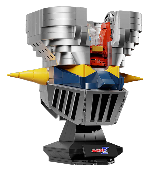 Pantasy - Bust / Mazinger Z