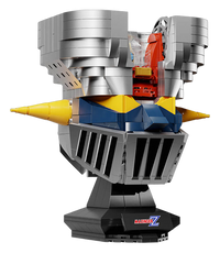 Fermé - Pantasy - Bust / Mazinger Z