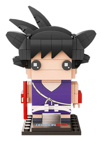 Fermé - Pantasy - Goku / Dragon Ball