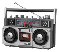 Fermé - Pantasy - Boombox / Retro Collection
