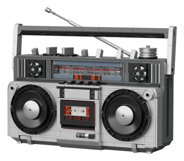 Pantasy - Boombox / Retro Collection