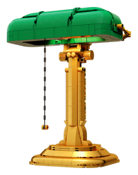 Fermé - Pantasy - Banker's Lamp / Retro Collection