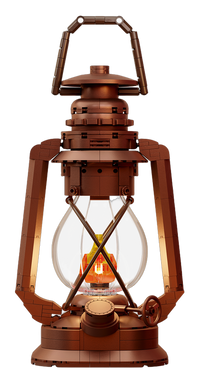 Fermé - Pantasy - Kerosene Lamp / Retro Collection