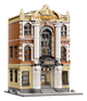 Pantasy - Bank / Modular Building