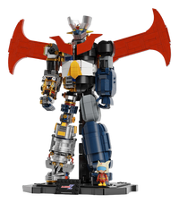 Fermé - Pantasy - Mechanical / Mazinger Z