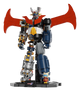 Pantasy - Mechanical / Mazinger Z