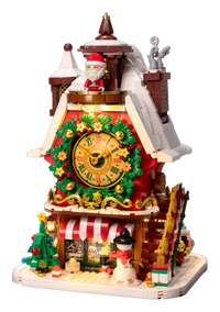 Fermé - Pantasy - Christmas Clock / Holiday
