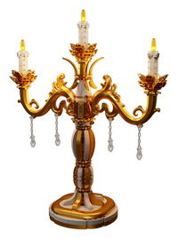 Fermé - Pantasy - Candle Holder / Retro Collection