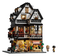 Fermé - Pantasy - Bavarian Tavern / Modular Building