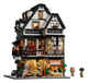 Pantasy - Bavarian Tavern / Modular Building