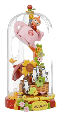 Fermé - Pantasy - Little My Afternoon Tea / Moomin