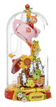 Pantasy - Little My Afternoon Tea / Moomin