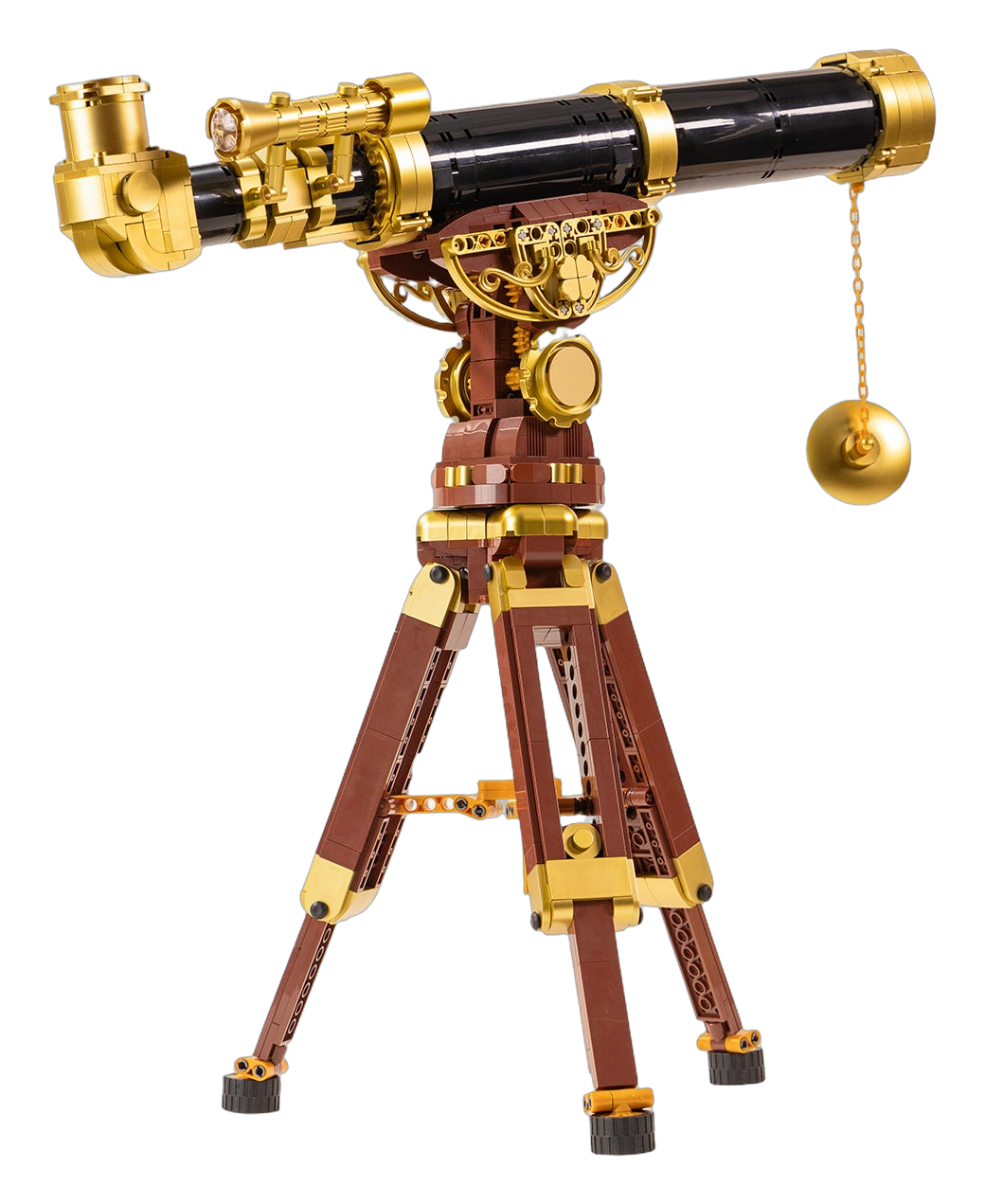Pantasy - Telescope / Retro Collection