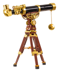 Fermé - Pantasy - Telescope / Retro Collection