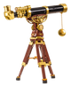 Pantasy - Telescope / Retro Collection