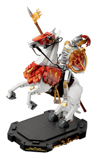 Fermé - Pantasy - Knight Chevalier / Warrior