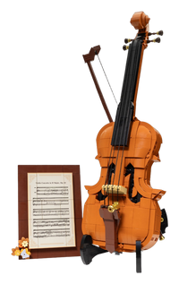 Fermé - Pantasy - Violin / Retro Collection