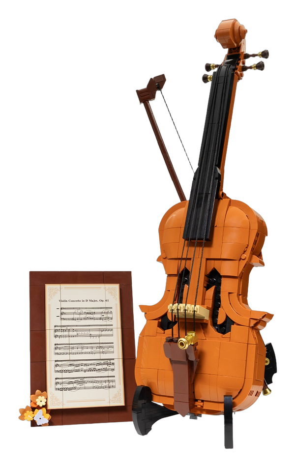 Pantasy - Violin / Retro Collection