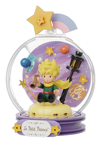 Fermé - Pantasy - Starry Lamp / Le Petit Prince