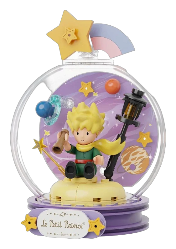Pantasy - Starry Lamp / Le Petit Prince
