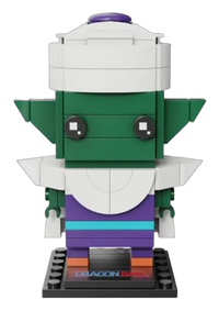 Fermé - Pantasy - Piccolo / Dragon Ball