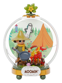 Fermé - Pantasy - Snufkin's Adventure / Moomin
