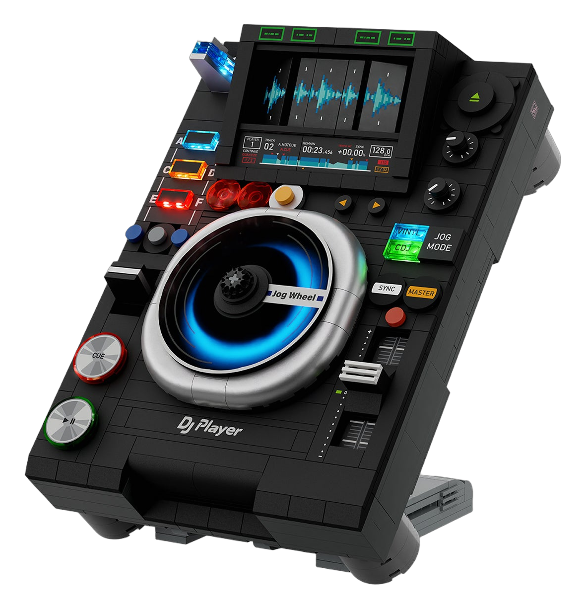 Pantasy - Dj Player / Retro Collection