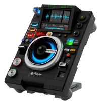 Fermé - Pantasy - Dj Player / Retro Collection