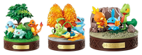 Ouvert — Boîte Mystère - Journey with You! Anniversary / Vague 1