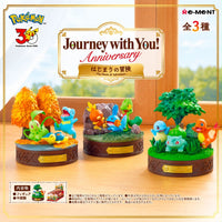 Fermé — Boîte Mystère - Journey with You! Anniversary / Vague 1