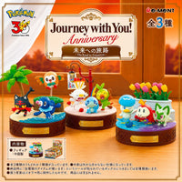 Fermé — Boîte Mystère - Journey with You! Anniversary / Vague 3