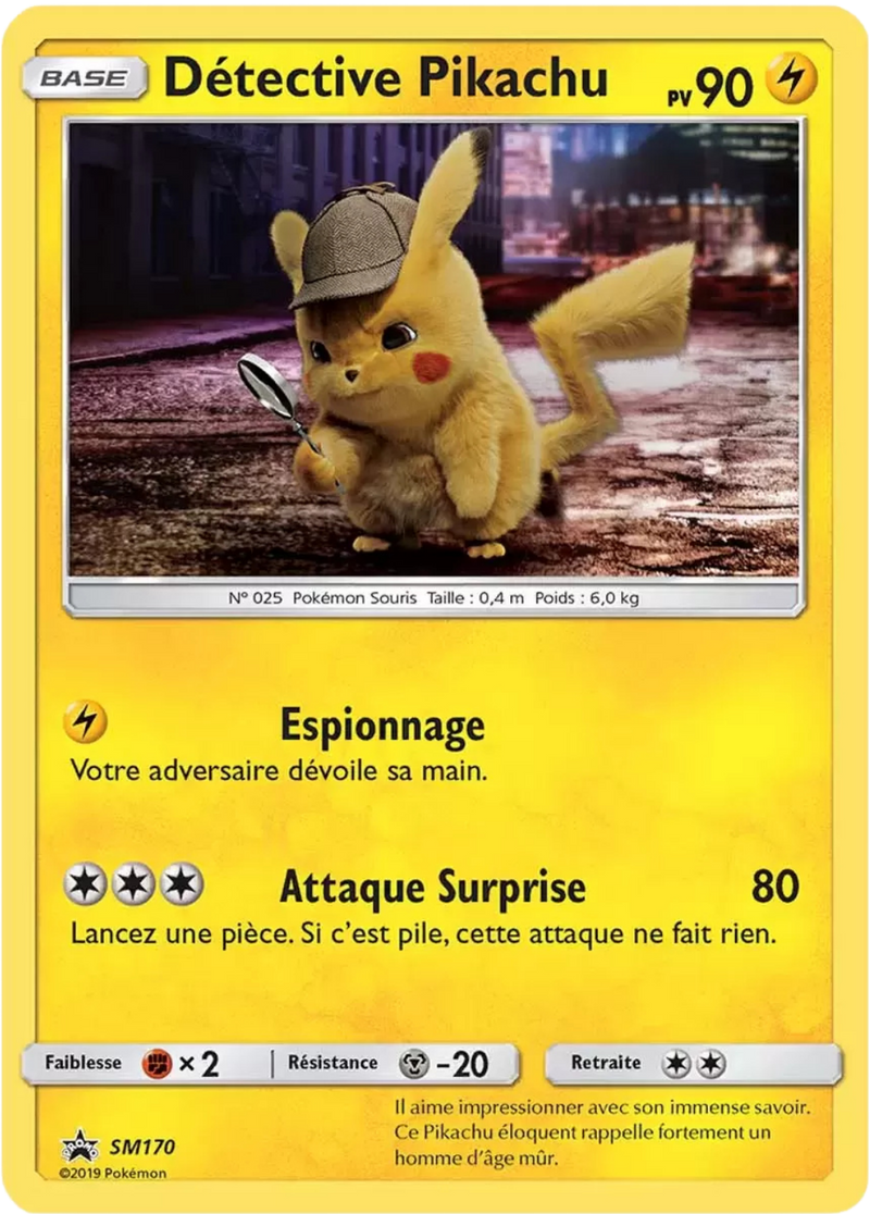 SM170 - Détective Pikachu