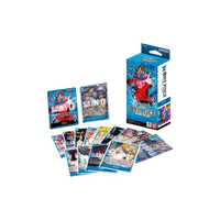 Visuel 2 — Starter Deck - Baggy / ST-25