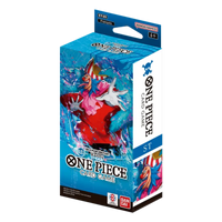 Visuel 1 — Starter Deck - Baggy / ST-25