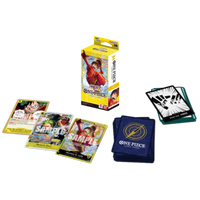 Visuel 2 — Starter Deck - Egg Head / ST-29