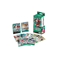 Visuel 2 — Starter Deck - Jewelry Bonney / ST-24