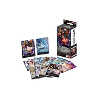 Visuel 2 — Starter Deck - Marshall D. Teach / ST-27