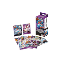 Visuel 2 — Starter Deck - Monkey D. Luffy / ST-26