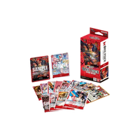Visuel 2 — Starter Deck - Shanks / ST-23