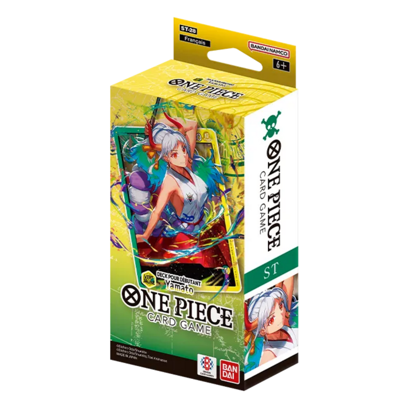 Starter Deck - Yamato / ST-28