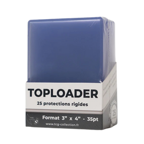 TopLoaders TCG-Collection