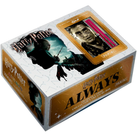 Harry Potter - Treasure Box - Harry Potter ALWAYS