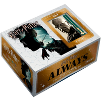 Lord Voldemort - Treasure Box - Harry Potter ALWAYS