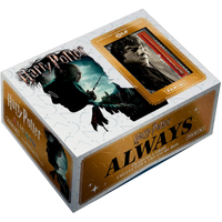 Ron Weasley - Treasure Box - Harry Potter ALWAYS